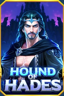Hound of Hades Hades Umhang Burg